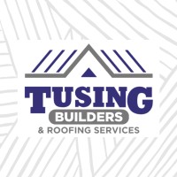 Tusing Builders & Roofing Services logo, Tusing Builders & Roofing Services contact details