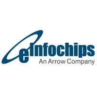 eInfochips (An Arrow Company) logo, eInfochips (An Arrow Company) contact details