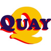 QUAY B.H.U. Sp. z o.o. Official logo, QUAY B.H.U. Sp. z o.o. Official contact details