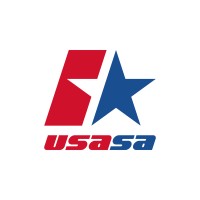 USASA United States of America Snowboard and Freeski Association logo, USASA United States of America Snowboard and Freeski Association contact details