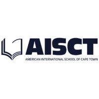 American International School of Cape Town logo, American International School of Cape Town contact details