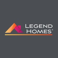 Legend Homes logo, Legend Homes contact details