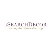 iSearchDecor logo, iSearchDecor contact details