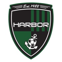 HARBOR SOCCER CLUB logo, HARBOR SOCCER CLUB contact details