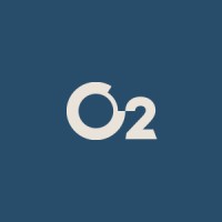 O2 Web logo, O2 Web contact details