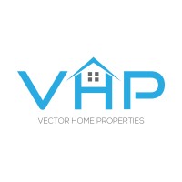 Vector Home Properties logo, Vector Home Properties contact details