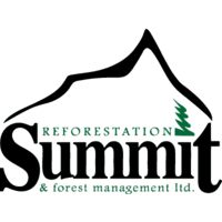 Summit Reforestation logo, Summit Reforestation contact details