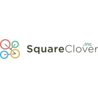 Square Clover logo, Square Clover contact details