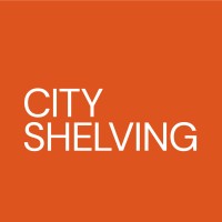 City Shelving & Storage Systems logo, City Shelving & Storage Systems contact details