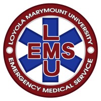 Loyola Marymount University Emergency Medical Services logo, Loyola Marymount University Emergency Medical Services contact details