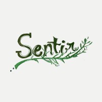 Sentir logo, Sentir contact details