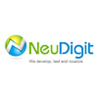 NeuDigit Software Technology logo, NeuDigit Software Technology contact details