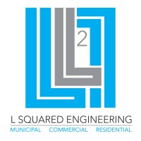 L Squared Engineering logo, L Squared Engineering contact details