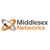 Middlesex Networks logo, Middlesex Networks contact details