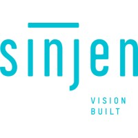 Sinjen Group logo, Sinjen Group contact details