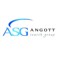 Angott Search Group logo, Angott Search Group contact details