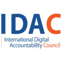 International Digital Accountability Council logo, International Digital Accountability Council contact details