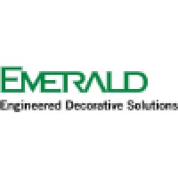 Emerald Corporation logo, Emerald Corporation contact details