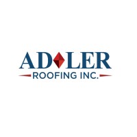 Adler Roofing Inc logo, Adler Roofing Inc contact details