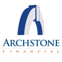 Archstone Financial logo, Archstone Financial contact details