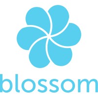 Blossom Finance logo, Blossom Finance contact details