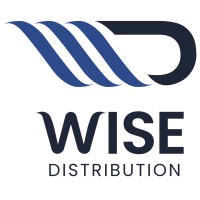 Wise Distribution Ltd logo, Wise Distribution Ltd contact details