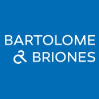 Bartolome & Briones logo, Bartolome & Briones contact details