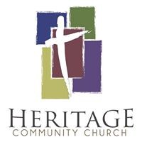 Heritage Community Church logo, Heritage Community Church contact details