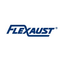 Flexaust logo, Flexaust contact details