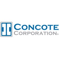 Concote Corporation logo, Concote Corporation contact details