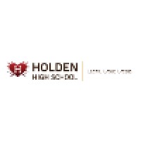 Holden R-Iii School District logo, Holden R-Iii School District contact details