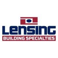 Lensing logo, Lensing contact details