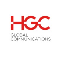 HGC Global Communications logo, HGC Global Communications contact details