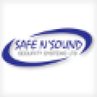 Safe N Sound Security Systems Ltd logo, Safe N Sound Security Systems Ltd contact details