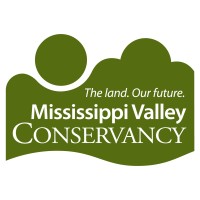 Mississippi Valley Conservancy logo, Mississippi Valley Conservancy contact details