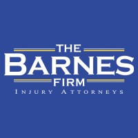 The Barnes Firm logo, The Barnes Firm contact details