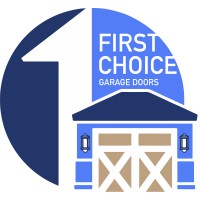 First Choice Garage Doors, Inc. logo, First Choice Garage Doors, Inc. contact details