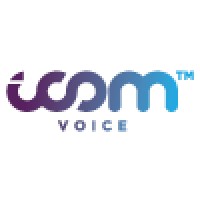 ICOM VOICE LTD logo, ICOM VOICE LTD contact details