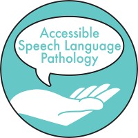 Accessible Speech Language Pathology PLLC logo, Accessible Speech Language Pathology PLLC contact details