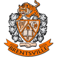 Brentsville District High School logo, Brentsville District High School contact details