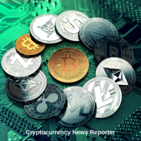 Crytocurrency News Reporter logo, Crytocurrency News Reporter contact details