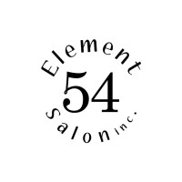 ELEMENT 54 SALON, INC. logo, ELEMENT 54 SALON, INC. contact details