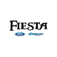 Fiesta Ford Inc logo, Fiesta Ford Inc contact details