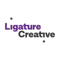 Ligature Creative logo, Ligature Creative contact details