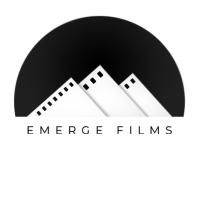 Emerge Films logo, Emerge Films contact details