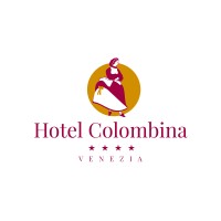 Hotel Colombina logo, Hotel Colombina contact details