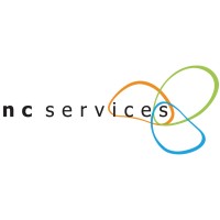 NC Services Limited logo, NC Services Limited contact details