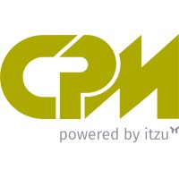 CPM - Consultants in Personnel Management logo, CPM - Consultants in Personnel Management contact details