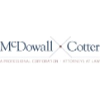 McDowall Cotter, APC logo, McDowall Cotter, APC contact details