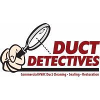 Duct Detectives Inc. logo, Duct Detectives Inc. contact details